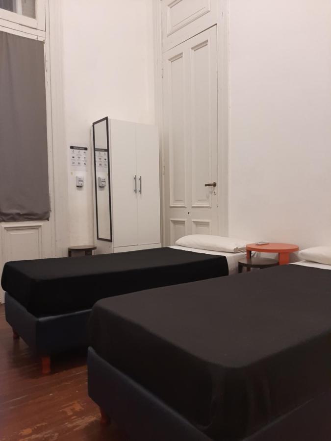 Art Factory Guest House Buenos Aires Exteriör bild