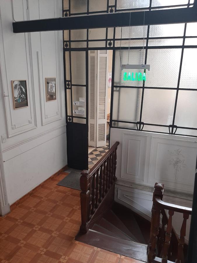 Art Factory Guest House Buenos Aires Exteriör bild
