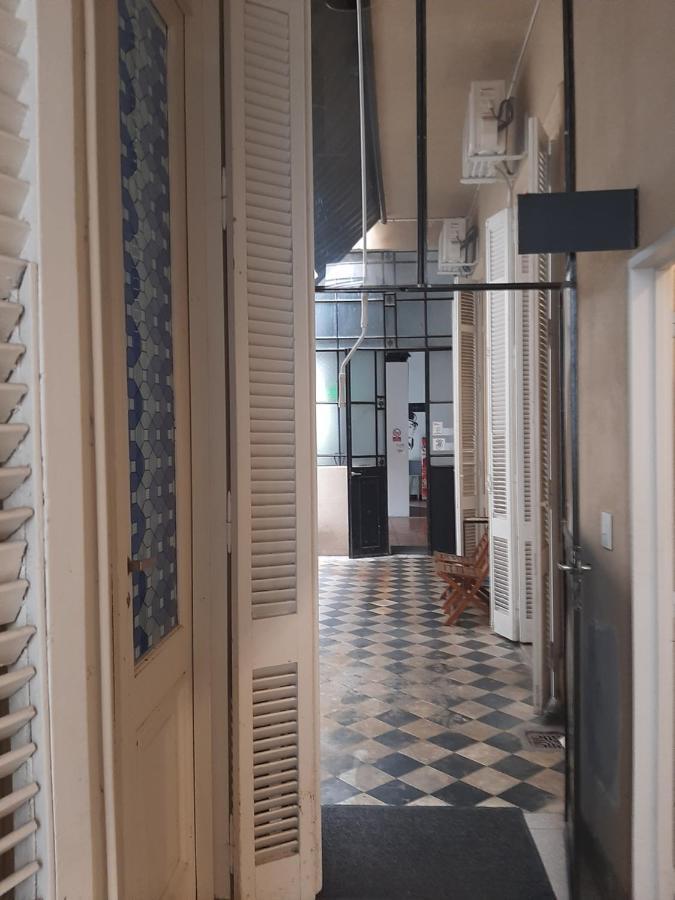 Art Factory Guest House Buenos Aires Exteriör bild
